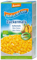 Zuckermais
