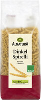 Dinkel Spirelli 500g