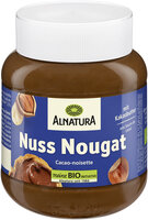 Nuss Nougat Creme 400g