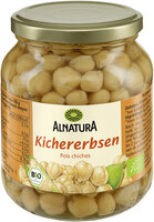 Kichererbsen 330g