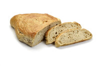 Ligurisches Landbrot, 500g