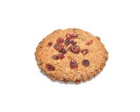 Cranberry-Guarana-Cookie