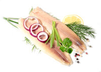 Forellen Filet geräuchert ca. 125g