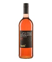 Kiste Winzerglüher Rosé Keth