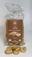 Bio Taralli Klassik, Italienisches Knabbergebäck