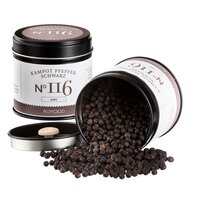 Kampot Pfeffer N°116 80g