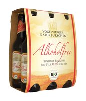 6er Pack Vogelsberger alkoholfrei