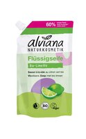 Flüssigseife Bio-Limette 750ml