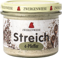 4-Pfeffer Streich