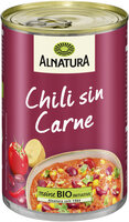 Chili Sin Carne 400g