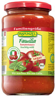 Tomatensauce Familia