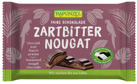 Zartbitter Schokolade Nougat HIH