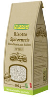 Risotto Rundkorn Spitzenreis 'Ribe' weiß