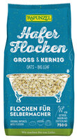 Haferflocken Großblatt