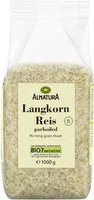 Alnatura Langkorn Reis parboiled 1kg