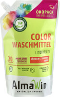 Color Waschmittel