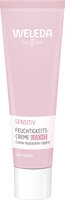 WELEDA Sensitiv Feuchtigkeitscreme Leicht Mandel