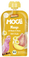 Bio Quetschie Mango-Guave 100g