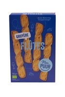 Flûtes Gruyère