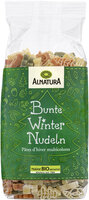 Alnatura Bunte Winternudeln 250g