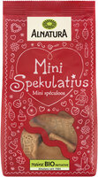 Alnatura Mini Spekulatius 125g