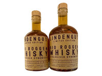 Lindengut Roggen Whisky 500ml