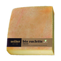 Schweizer Raclette Seiler