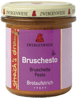 streich´s drauf Bruschesto