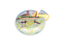 Bastiaansen Weidevogel-Käse 1/2 Laib (Gouda pikant)