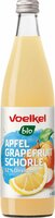 Apfel Grapefruit Schorle 52% Direktsaft