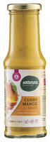 Curry Mango Sauce