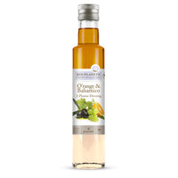 O'range & Balsamico 2-Phasen-Dressing