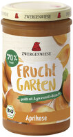 FruchtGarten Aprikose