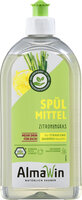 Spülmittel Zitronengras D