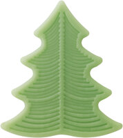 Ein Stück Seifenglück, Pflanzenöl-Seifentannen