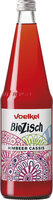 BioZisch Himbeer Cassis