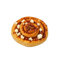 Heimische Schafskäseschnecke