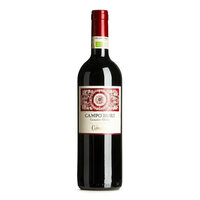 Campo Buri Barrique rot 0,75L