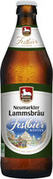 Lammsbräu Festbier Winter (Bio) 0,5l