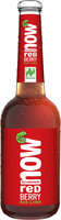 now Bio Limo Red Berry 0,33l