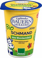 Sauermilcherzeugnis Schmand 24%