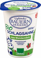 Schlagsahne 32 %