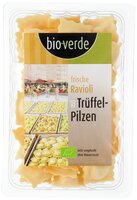 Frische Ravioli mit Trüffelpilzen 250 g