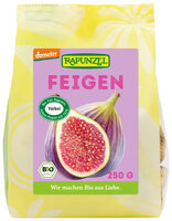 Berg-Feigen natural, Projekt demeter