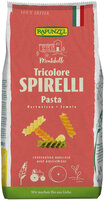 Spirelli Tricolore Semola bunt