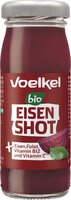 Eisen Shot