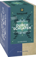 Durchschlafen Tee Happiness is®, Doppelkammerbeutel