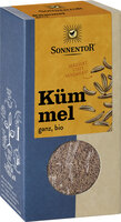 Kümmel ganz, Packung