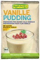 Puddingpulver Vanille