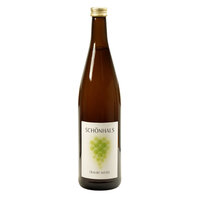 Weingut Schönhals Traubensaft pur weiß 0,73l